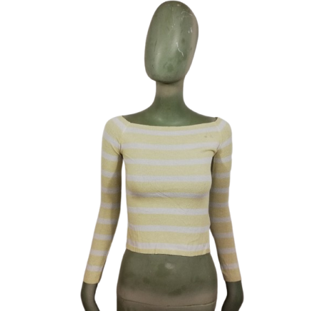 Camisola Twinset art. 11035