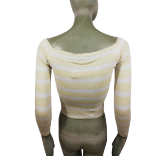 Sweatshirt Twinset Art. 11035