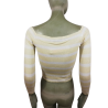 Trui Twinset Art. 11035