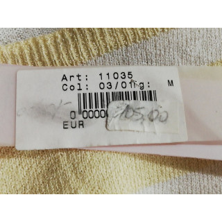 Trui Twinset Art. 11035