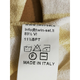 Trui Twinset Art. 11035