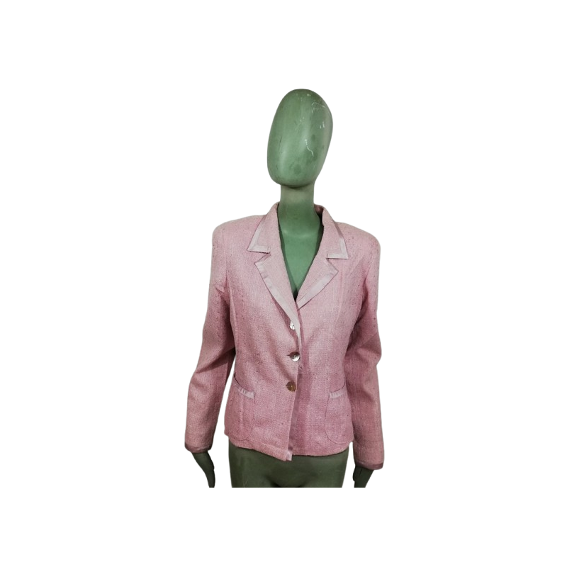 Veste Renato Nucci Modello COSM