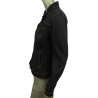 Jaqueta jeans Oppio Moda