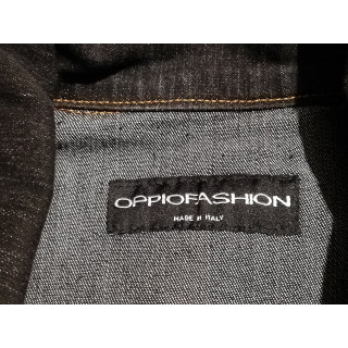 Chaqueta de jeans Oppio Moda