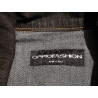 Giacca jeans Oppio Moda