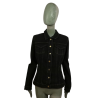 Chaqueta de jeans Oppio Moda
