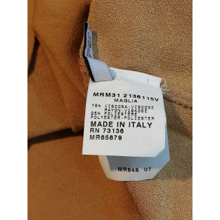 Sweatshirt Marina Rinaldi Vintage Modello 2361153