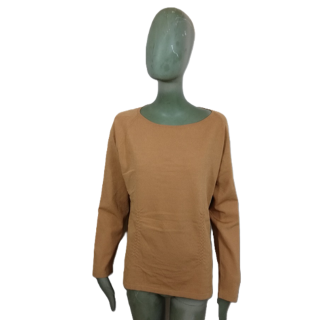 Sweatshirt Marina Rinaldi Vintage Modello 2361153