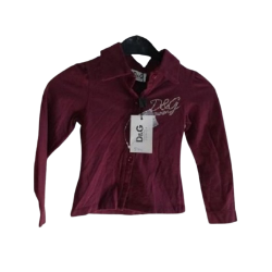 Polo Dolce Gabbana Modelo L50161