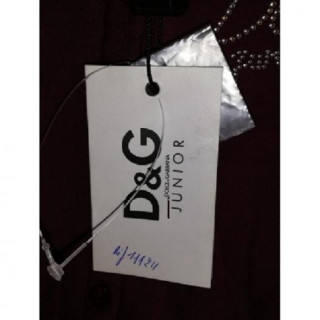 Polo Dolce Gabbana Modelo L50161