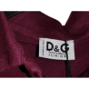 Polo Dolce Gabbana Modelo L50161