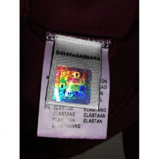 Polo Dolce Gabbana Modelo L50161