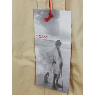 Chemise Coast Modello 12W1 - 48201