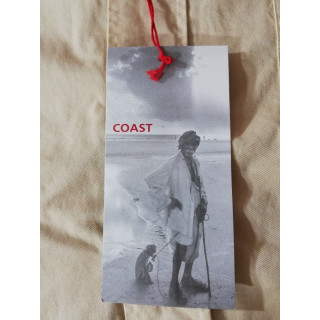 Camisa Coast Modello 12w1 - 48201