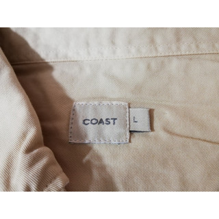 Chemise Coast Modello 12W1 - 48201