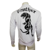 Retro Zip Sweat Salvio