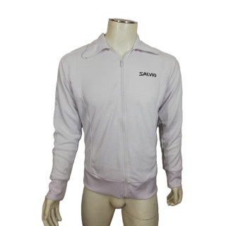 Suor de Zip Retro Salvio