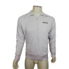 Suor de Zip Retro Salvio