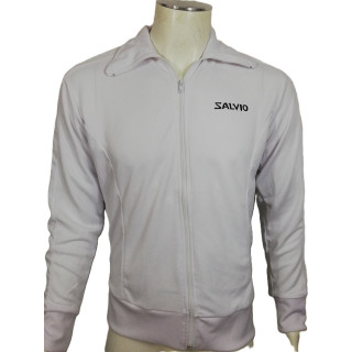 Retro cremallera sudor salvio
