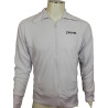 Retro Zip Sweat Salvio
