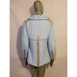 Prototypenjacke DB Benedetta Novi