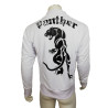 Retro Zip Sweat Salvio