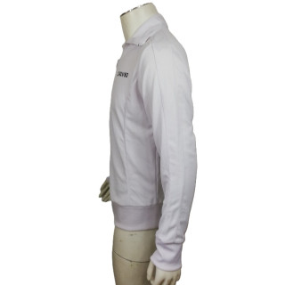 Retro zip sudore salvio
