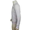 Retro Zip Sweat Salvio
