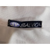 Suor de Zip Retro Salvio