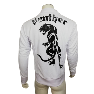 Retro Zip Sweat Salvio