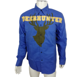 Camisa Block 60 Modello g067