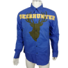 Camisa Block 60 Modello g067