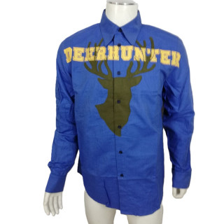 Camisa Block 60 Modello g067