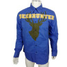 Camisa Block 60 Modello g067