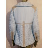 Chaqueta prototipo DB Benedetta Novi