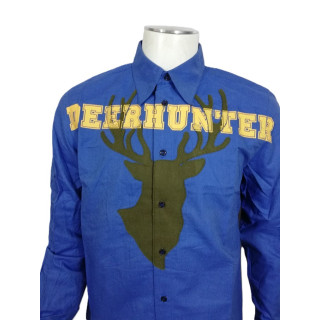Camisa Block 60 Modello g067