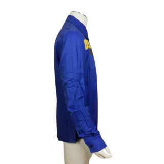 Camisa Block 60 Modello g067
