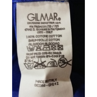 Camisa Block 60 Modello g067