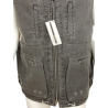 Gilet Jeans Emanuel Jeans Mod. CGI164300S607