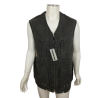Gilet Jeans Emanuel Jeans Mod. CGI164300S607