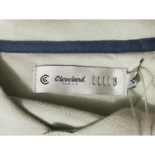 Polo Cleveland Golf Modèle GM39102