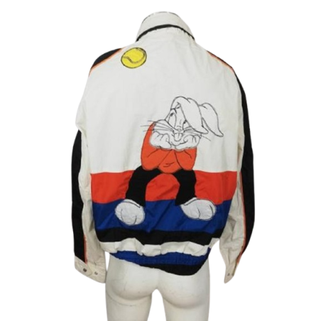 Chaqueta JC de Castelbajac