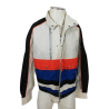 Giacca a vento JC de Castelbajac