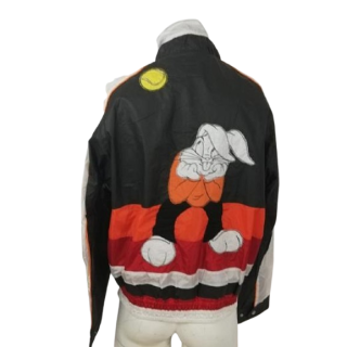 Coupe-Vent jacket JC de Castelbajac