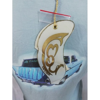 Chaleco vintage hermoso Voyage