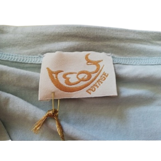 Mooi vintage vest Voyage