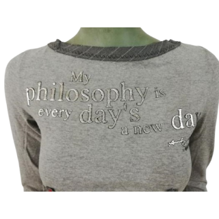 Andy Warhol door T-shirt Cultura