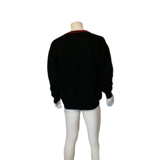 Chaleco de muestra vintage vintage imaschi