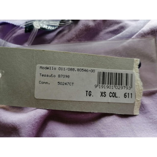 Muskelshirt Cerruti Jeans Modello 80546