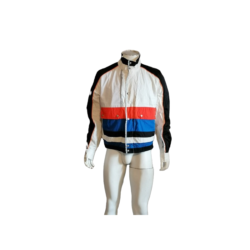 Chaqueta JC de Castelbajac